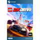 LEGO: 2K Drive Steam CD-Key [EU]